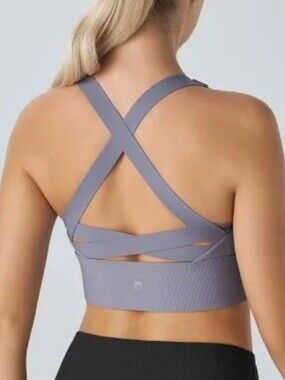 Halara UltraSculpt™ U Neck Workout Tank Top
